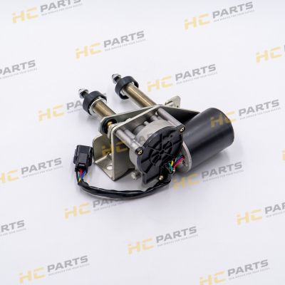 JCB двигатель стеклоочистителя передний-3CX 4CX AZERI PARTS — фото 1