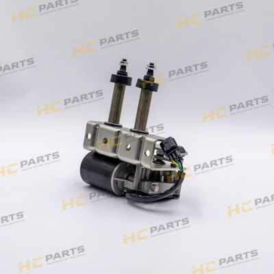 JCB двигатель стеклоочистителя передний-3CX 4CX AZERI PARTS — фото 2