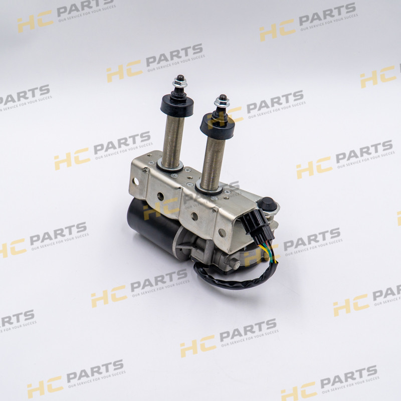 Двигатель стеклоочистителя JCB передний-3CX 4CX AZERI PARTS
