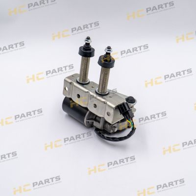 JCB двигатель стеклоочистителя передний-3CX 4CX AZERI PARTS — фото 3