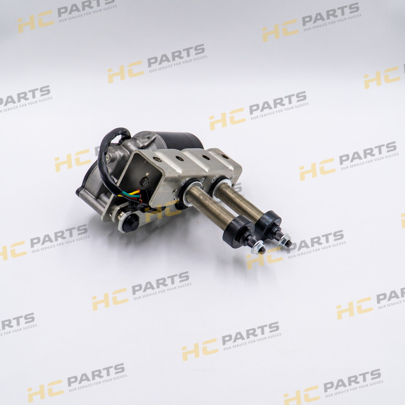JCB Front wiper motor - 3CX 4CX AZERI PARTS