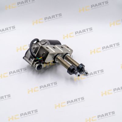 JCB двигатель стеклоочистителя передний-3CX 4CX AZERI PARTS — фото 4