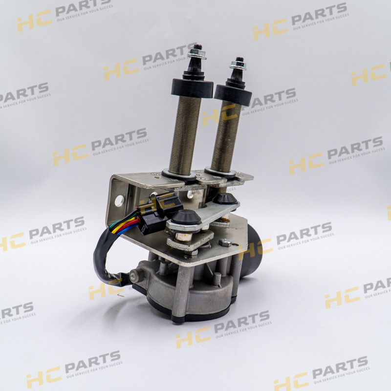 Двигатель стеклоочистителя JCB передний-3CX 4CX AZERI PARTS