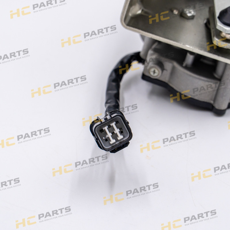 JCB Front wiper motor - 3CX 4CX AZERI PARTS