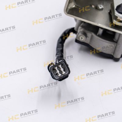 JCB Моторчик переднего стеклоочистителя - 3CX 4CX AZERI PARTS — фото 6