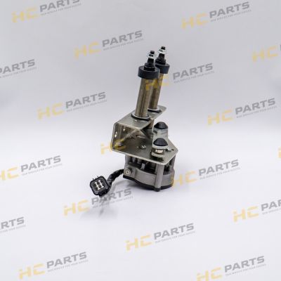 JCB Моторчик переднего стеклоочистителя - 3CX 4CX AZERI PARTS — фото 7