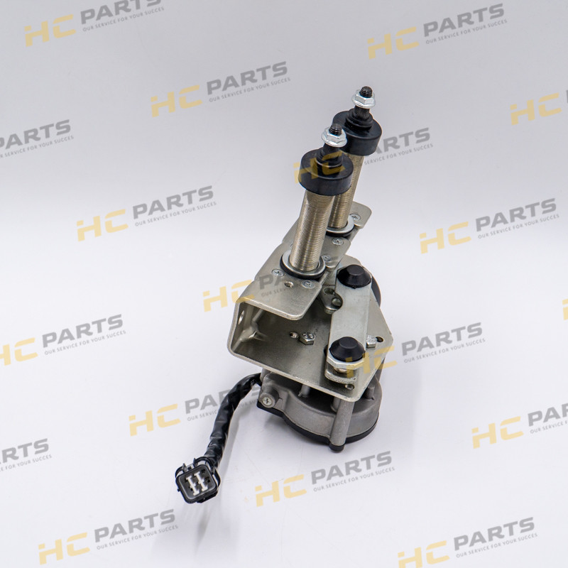 JCB Front wiper motor - 3CX 4CX AZERI PARTS