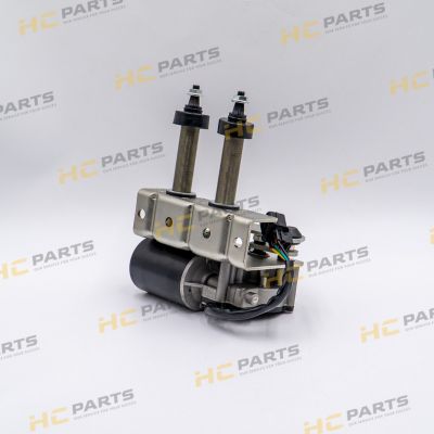 JCB двигатель стеклоочистителя передний-3CX 4CX AZERI PARTS — фото 9