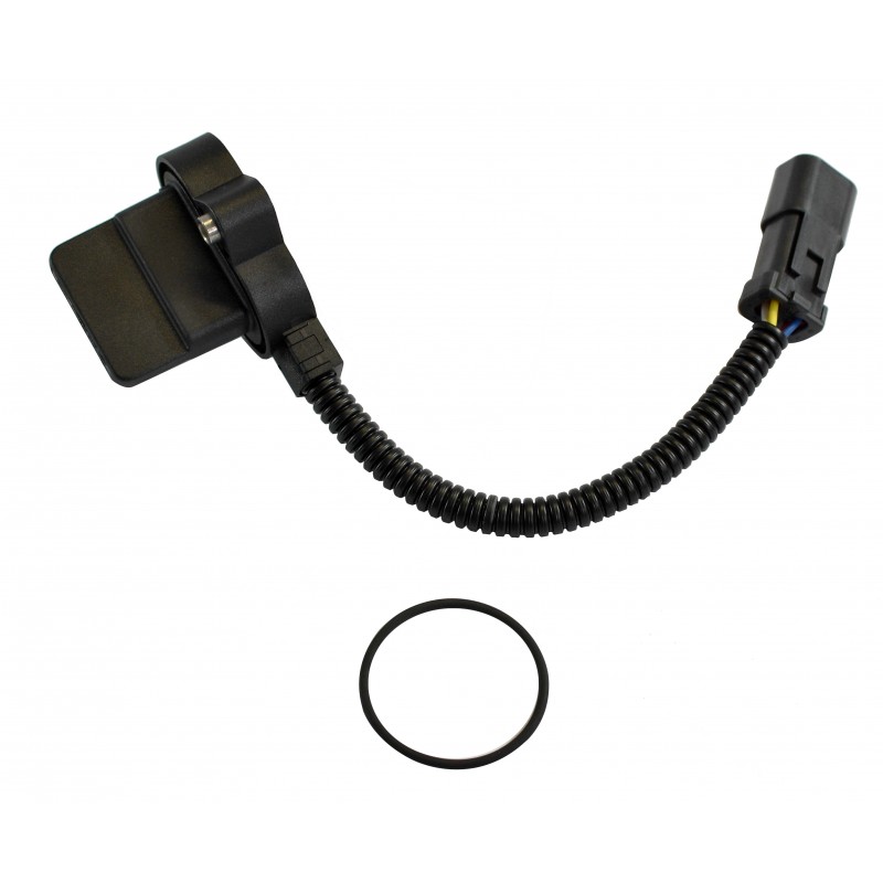 ДАТЧИК КОРОБКИ ПЕРЕДАЧ TELEHANDLER CAT