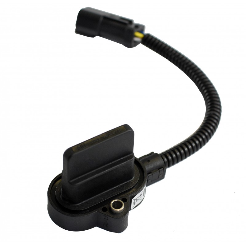 ДАТЧИК КОРОБКИ ПЕРЕДАЧ TELEHANDLER CAT