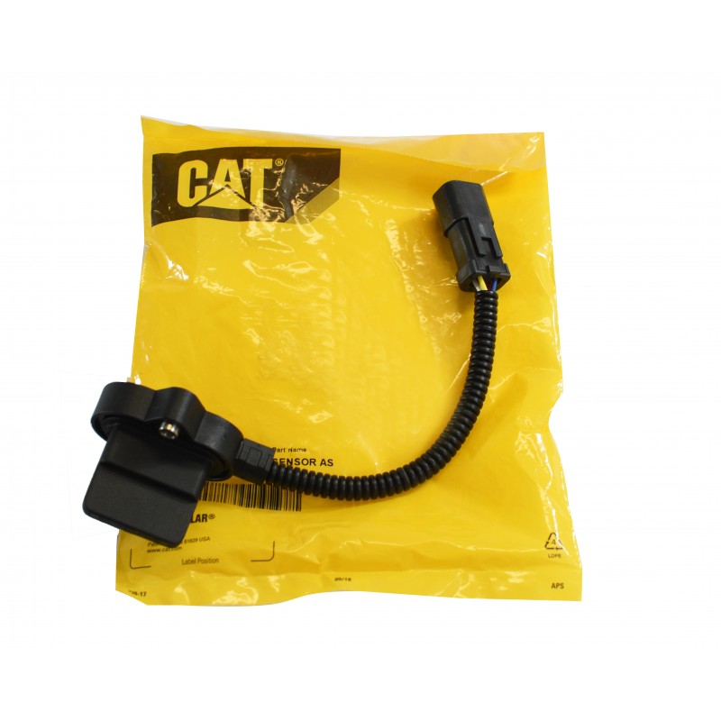 ДАТЧИК КОРОБКИ ПЕРЕДАЧ TELEHANDLER CAT