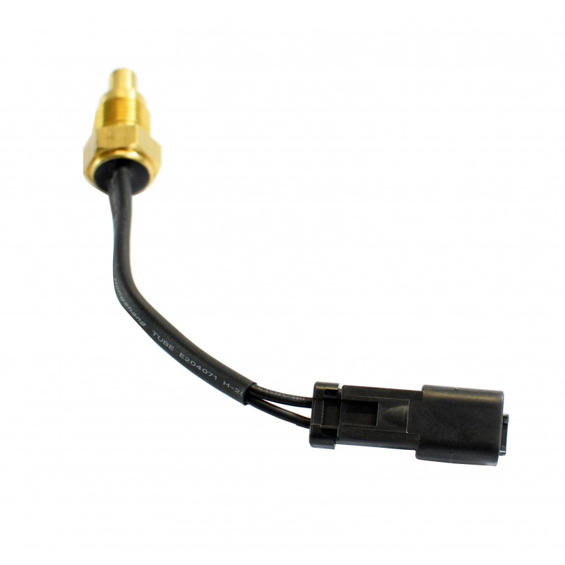 ДАТЧИК ТЕМПЕРАТУРЫ ВОДЫ ЭКСКАВАТОРА CATERPILLAR