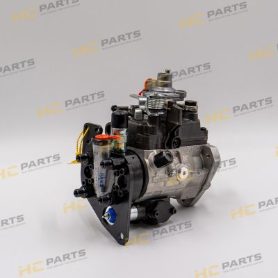 JCB PERKINS ТНВД RG — телескопический манипулятор DELPHI