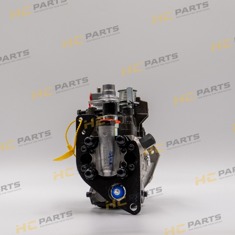 JCB инжекторный насос PERKINS RG - телескопический погрузчик DELPHI