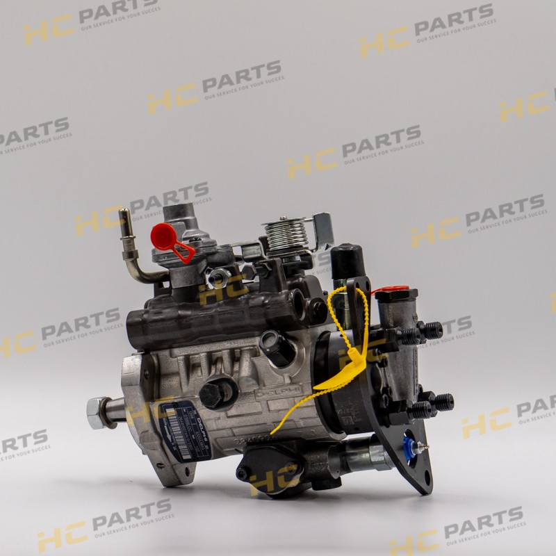 JCB инжекторный насос PERKINS RG - телескопический погрузчик DELPHI