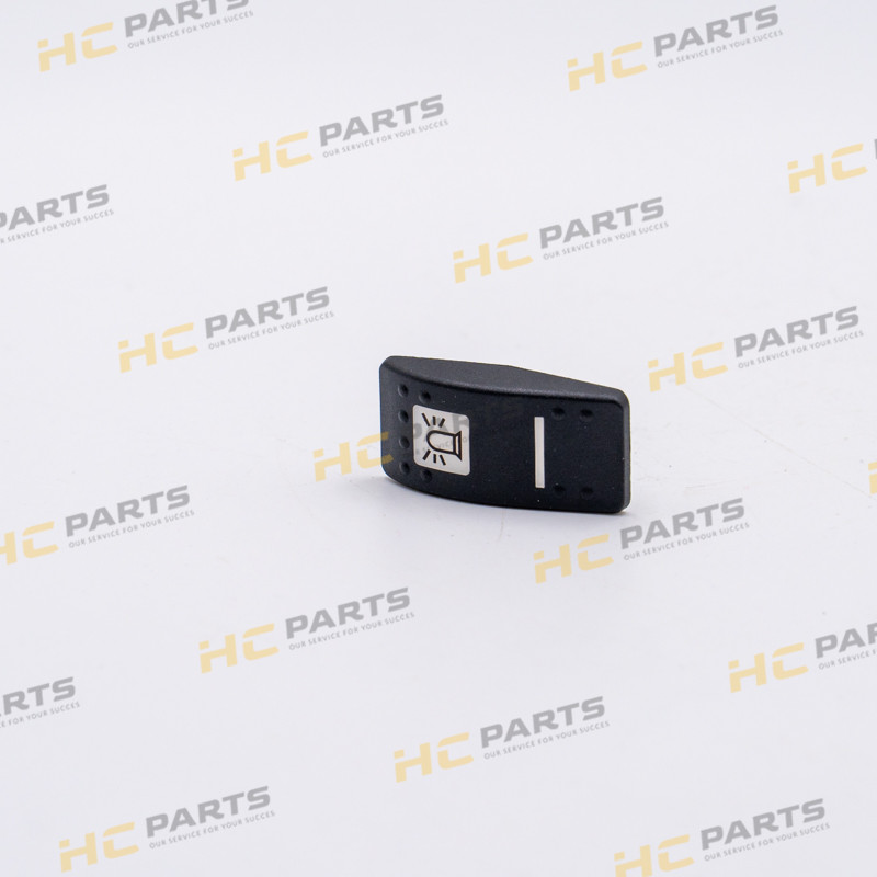 JCB ключ выключателя сигнальные огни-AZERI PARTS