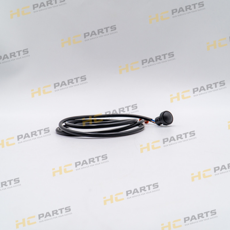 JCB Сигнальная кнопка на рукоятке джек-джойстика — 3CX 4CX