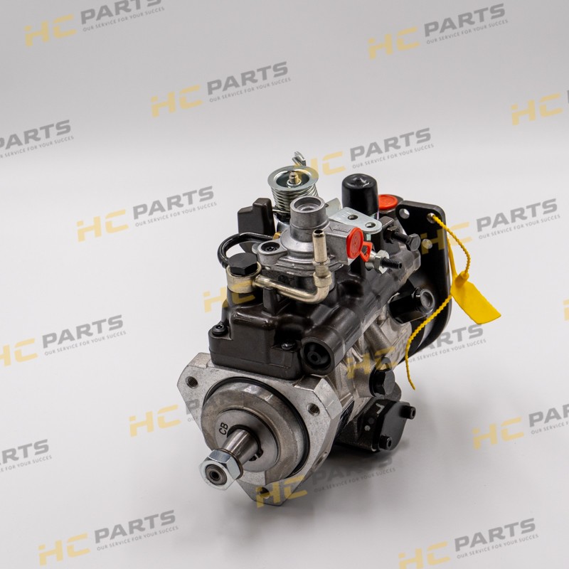 JCB инжекторный насос PERKINS RG - телескопический погрузчик DELPHI