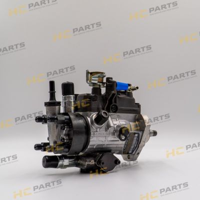 JCB Топливный насос высокого давления Dieselmax 63 кВт - 3CX 4CX DELPHI