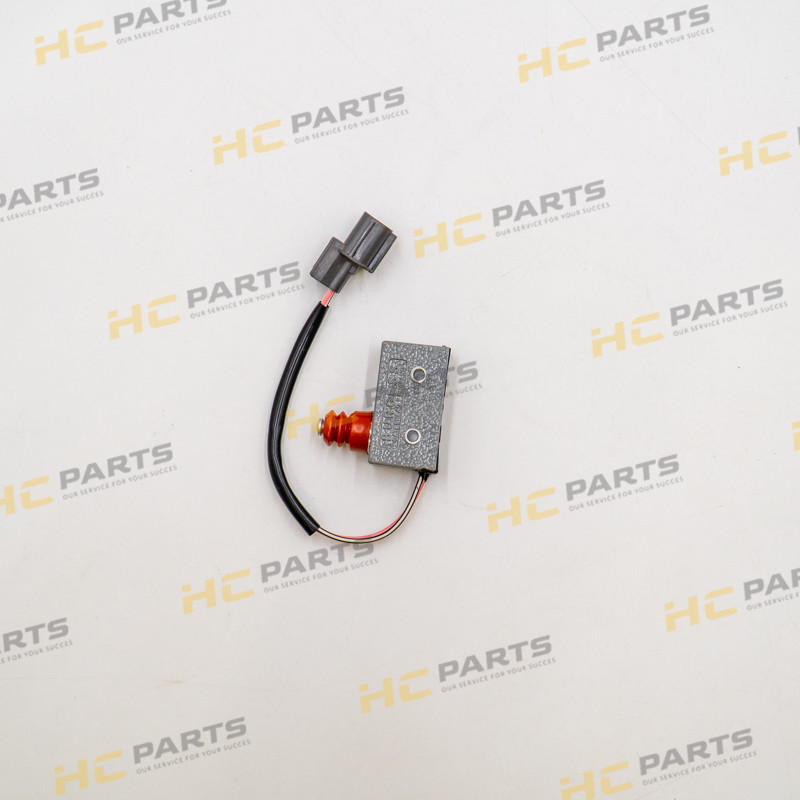 JCB Micro switch