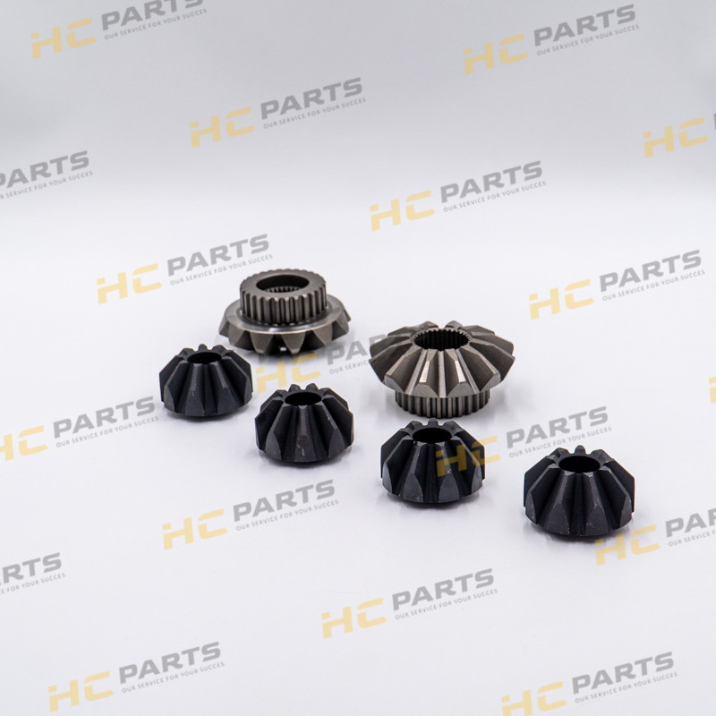 JCB LSD different Satellite Kit