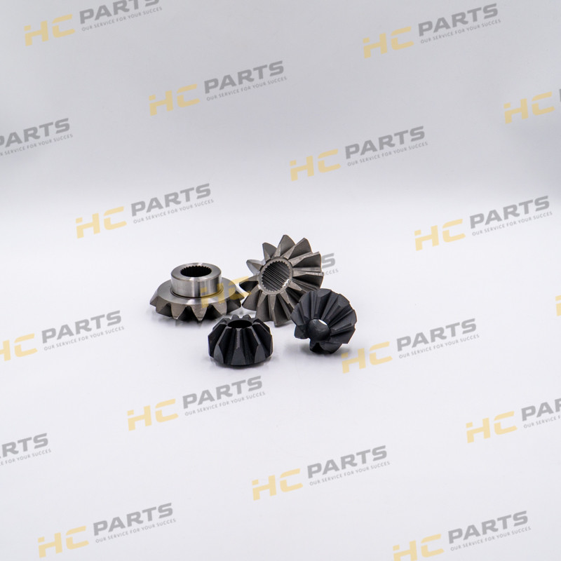 JCB Комплект дифференциалов - 3CX 4CX AZERI PARTS