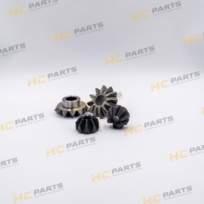 JCB Комплект дифференциалов - 3CX 4CX AZERI PARTS