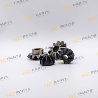 JCB Комплект дифференциалов - 3CX 4CX AZERI PARTS — фото 2