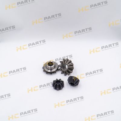 JCB Комплект дифференциалов - 3CX 4CX AZERI PARTS — фото 3