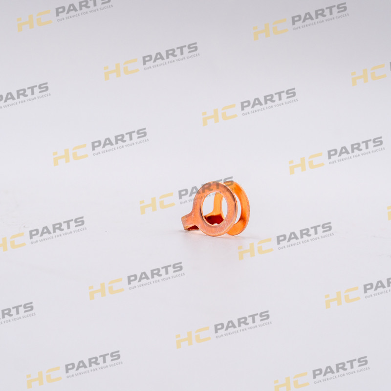 JCB Relief tube seal - JS ISUZU