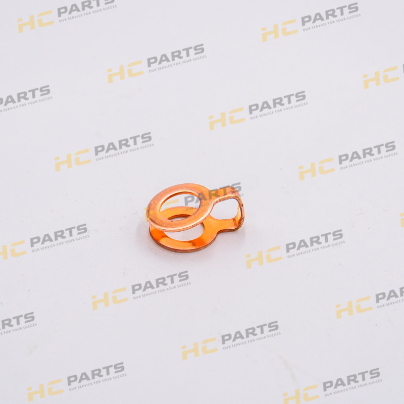 JCB Relief tube seal - JS ISUZU