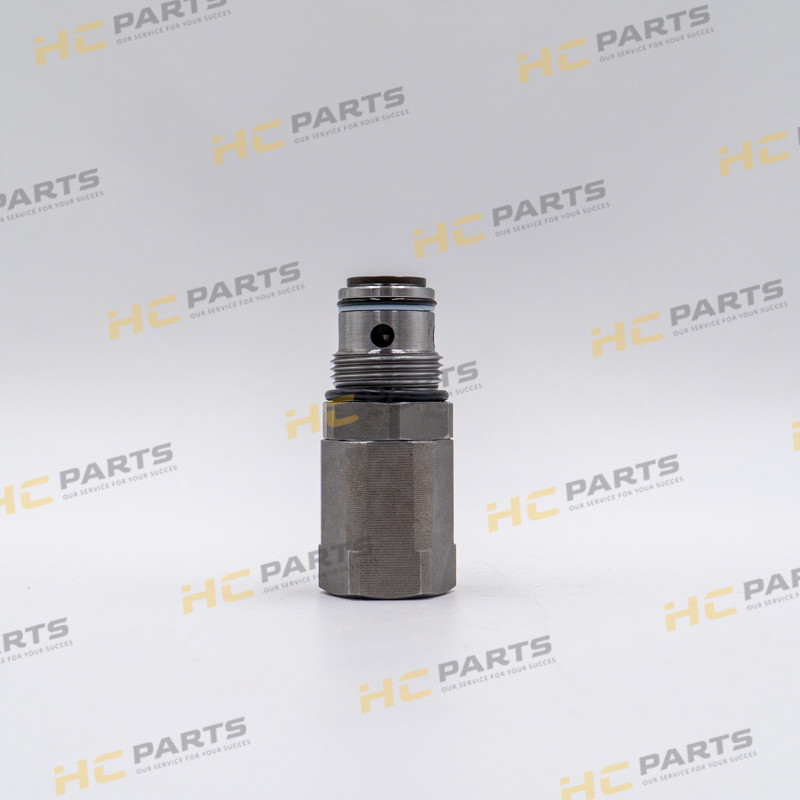 JCB Valve relief 262 bar - 3CX 4CX