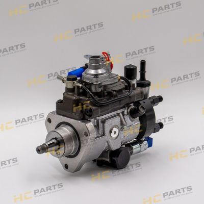 JCB Помпа нагнетательная Dieselmax 74,2 кВт - 3CX 4CX DELPHI