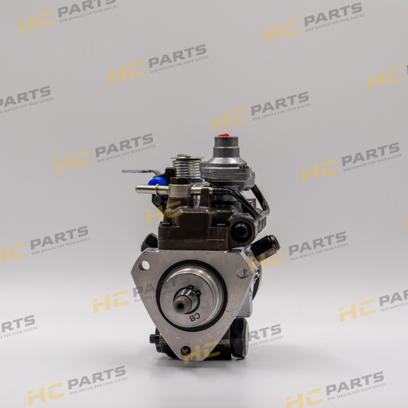 JCB Pompa wtryskowa Dieselmax 74,2 kW - 3CX 4CX DELPHI