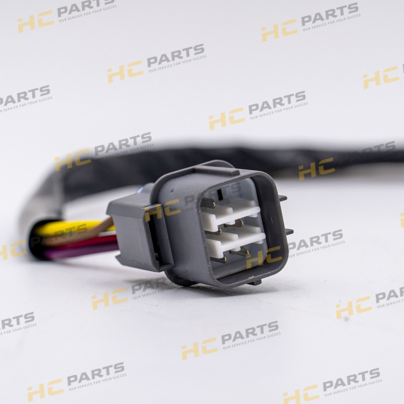 JCB Lamp connector/plug - telescopic handler