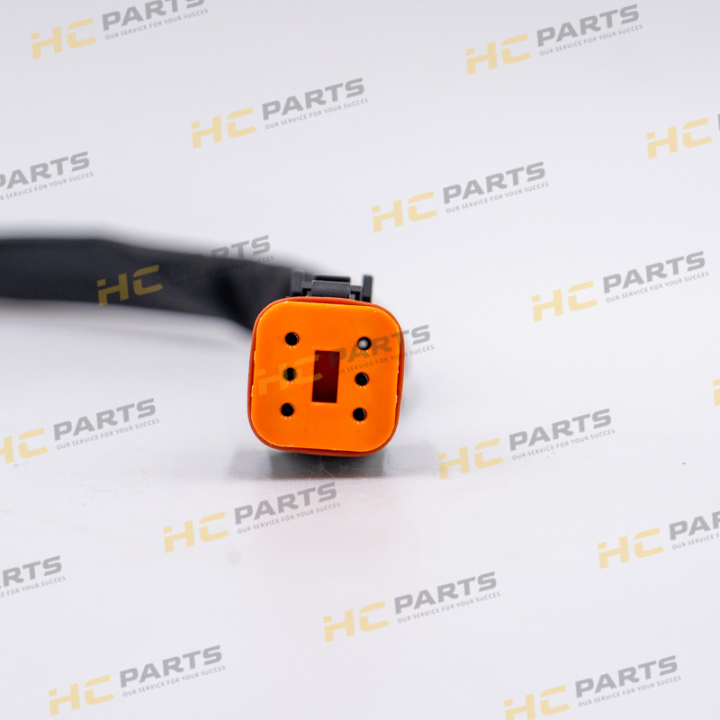 JCB Lamp connector/plug - telescopic handler