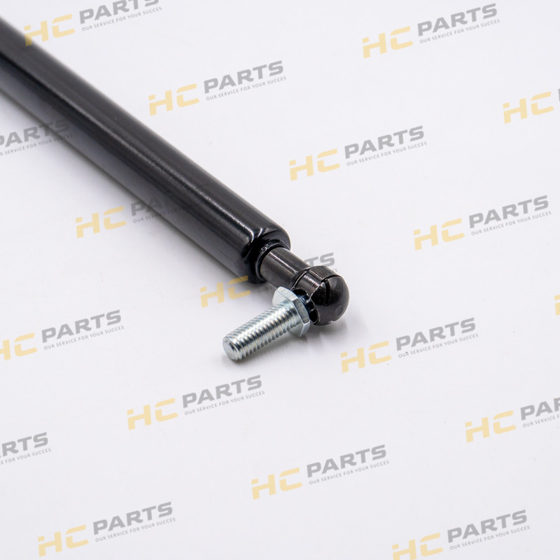 JCB капот газовый привод-AZERI PARTS