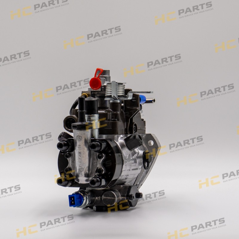 JCB Pompa wtryskowa Dieselmax 74,2 kW - 3CX 4CX DELPHI