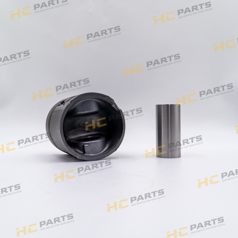 JCB Piston complete standard DIESELMAX