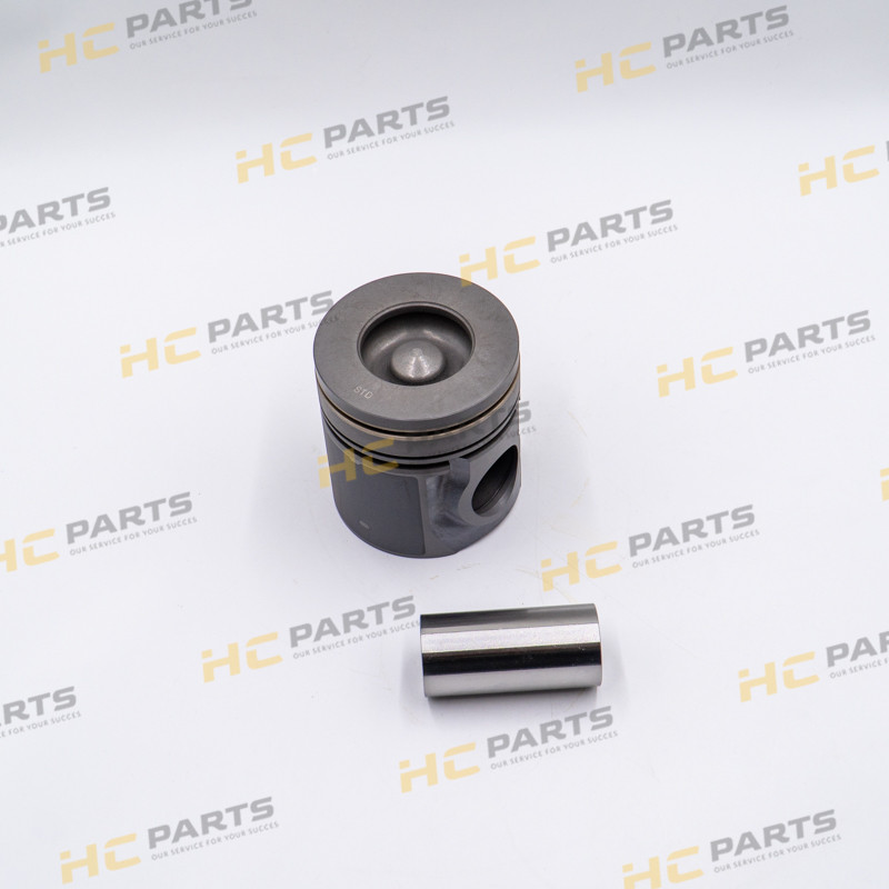 JCB Piston complete standard DIESELMAX