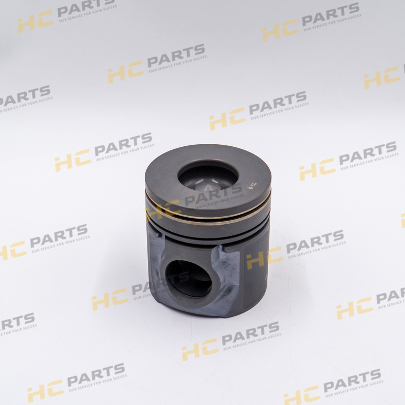 JCB Piston complete + 0.50mm DIESELMAX