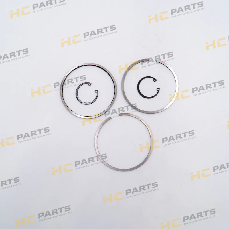 {_b0_} поршень в сборе с кольцами + 1.00 mm DIESELMAX-AZERI PARTS