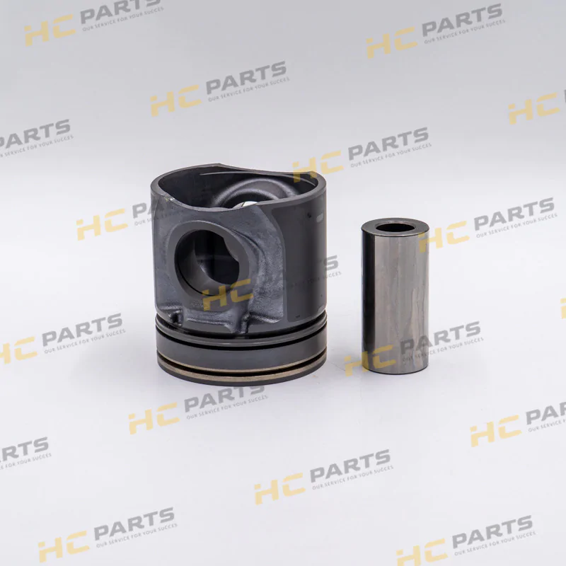 {_b0_} поршень в сборе с кольцами + 1.00 mm DIESELMAX-AZERI PARTS