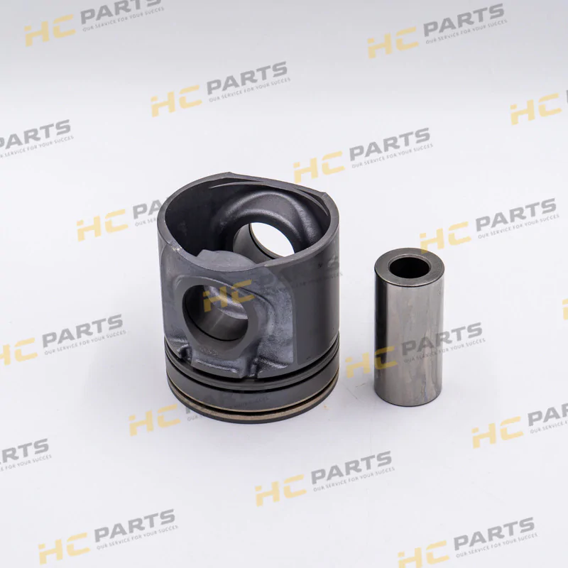 {_b0_} поршень в сборе с кольцами + 1.00 mm DIESELMAX-AZERI PARTS