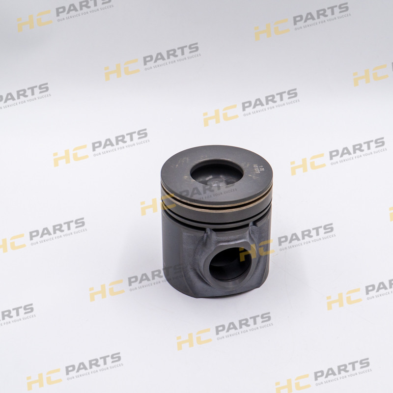 JCB Complete piston + 1.00 mm DIESELMAX
