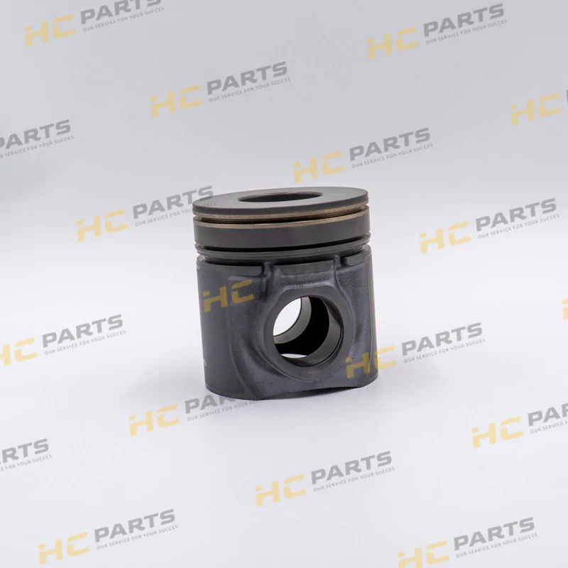 {_b0_} поршень в сборе с кольцами + 1.00 mm DIESELMAX-AZERI PARTS