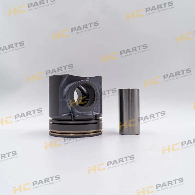 JCB полный поршень с кольцами STD DIESELMAX 103MM-AZERI PARTS