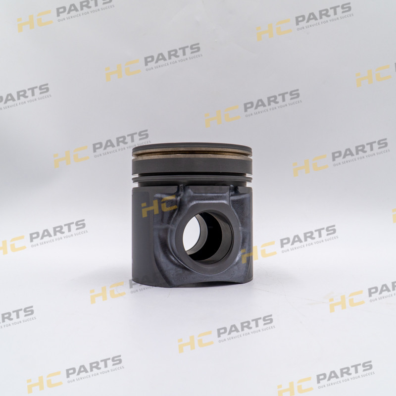 JCB Complete piston with rings STD DIESELMAX
