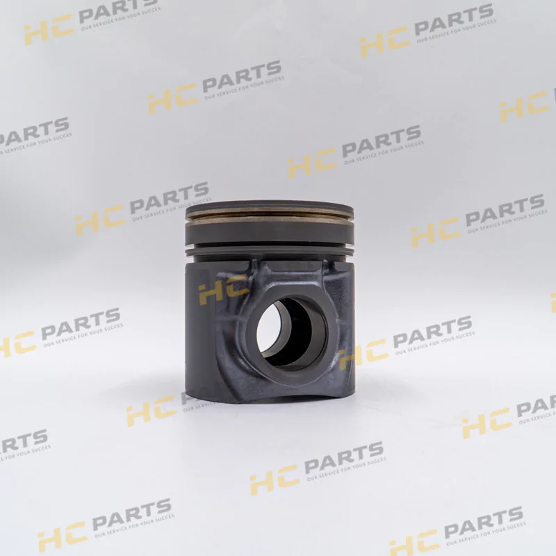 JCB полный поршень с кольцами STD DIESELMAX 103MM-AZERI PARTS