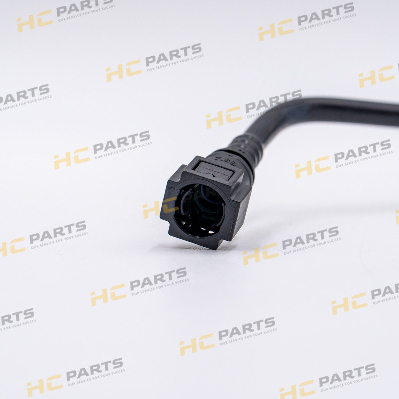 JCB Fuel pipe DIESELMAX common rail